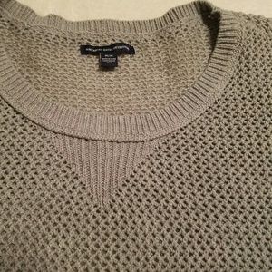 American Eagle Knitted Sweater