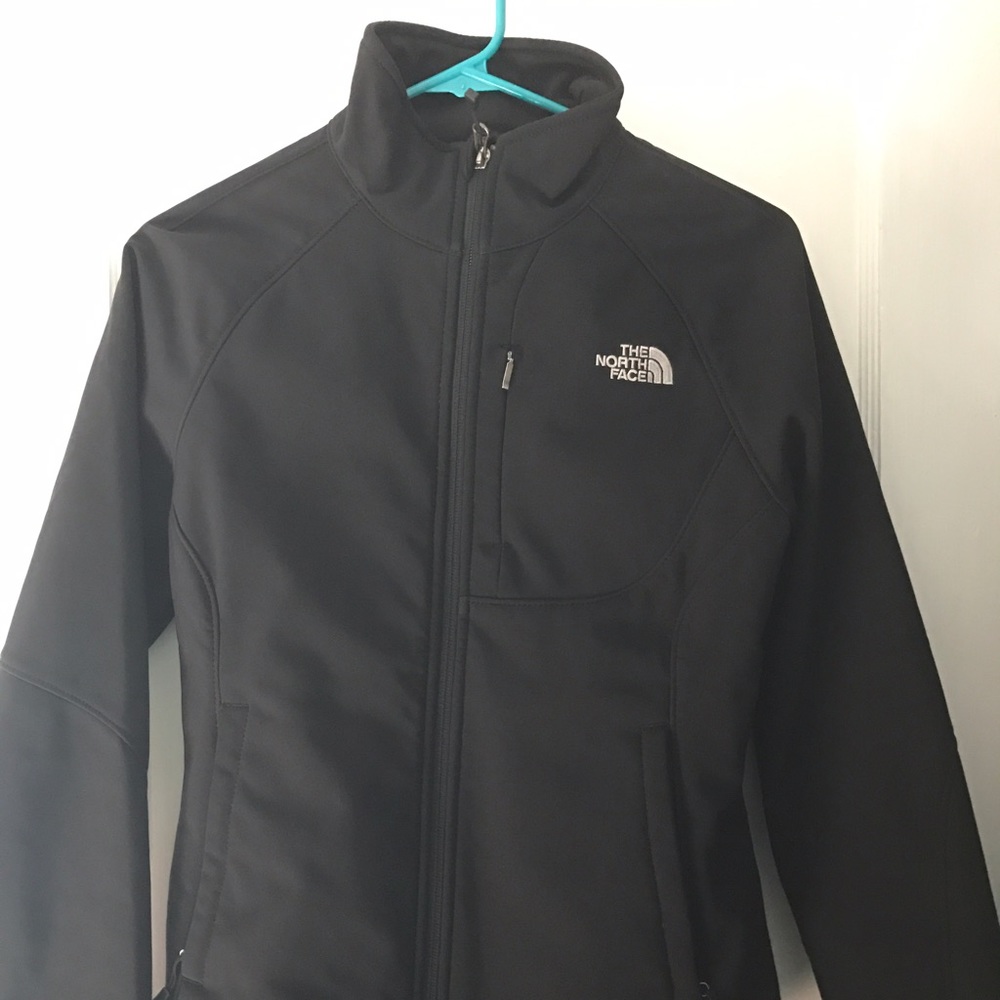 North Face soft shell