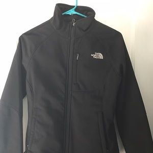 North Face soft shell
