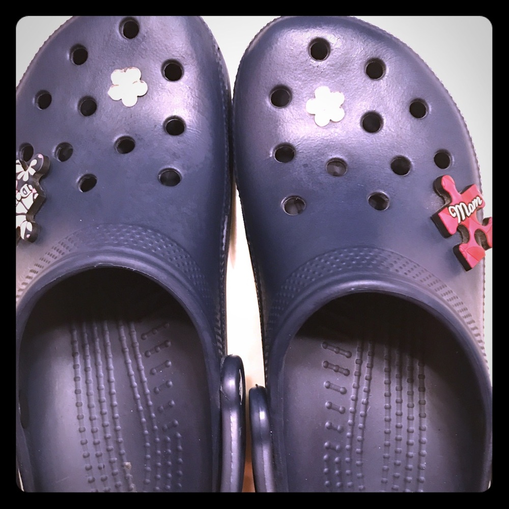 Crocs classic clog