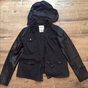 Aeropostale jacket