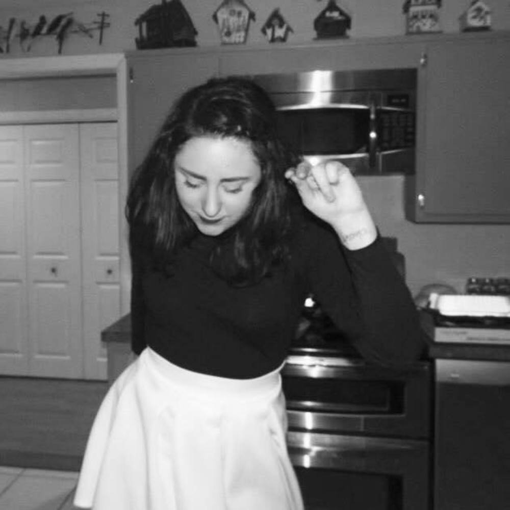 Meet your Posher, Amanda