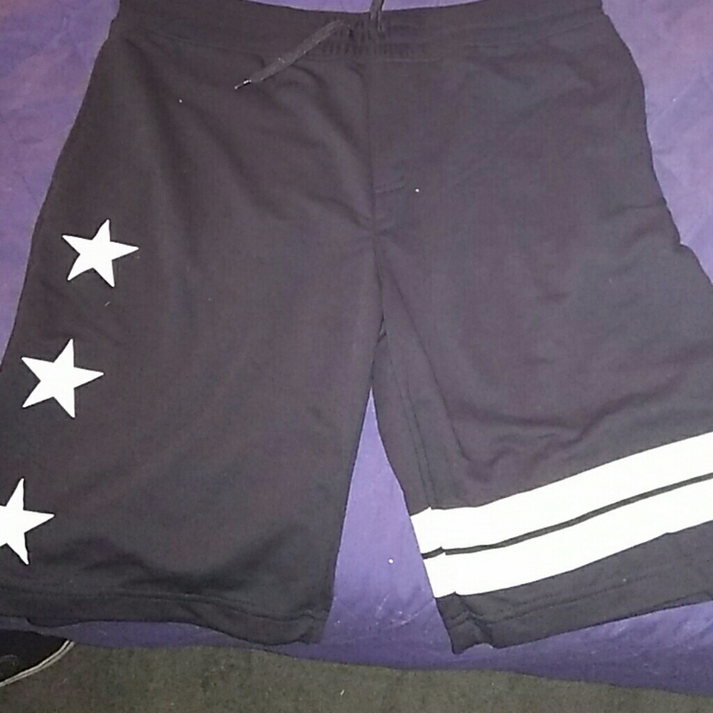 Mens No fear shorts