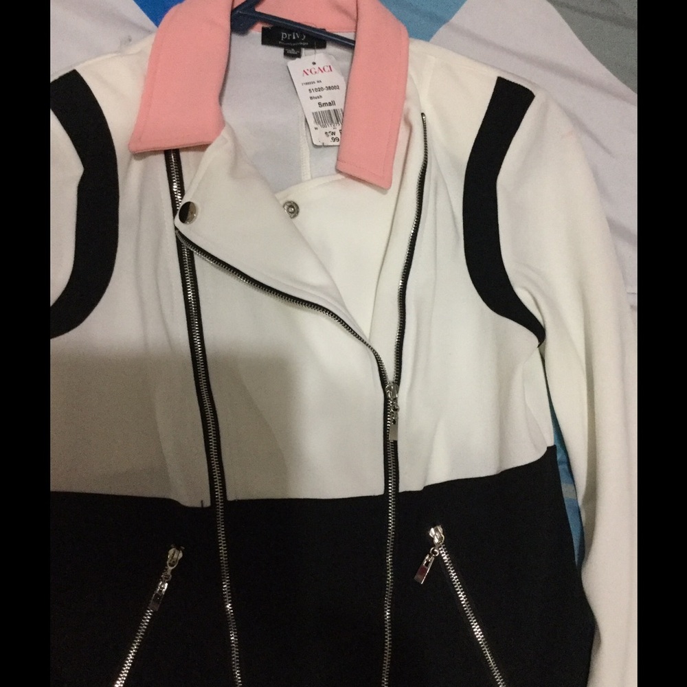 Jacket - Picture 2 of 4