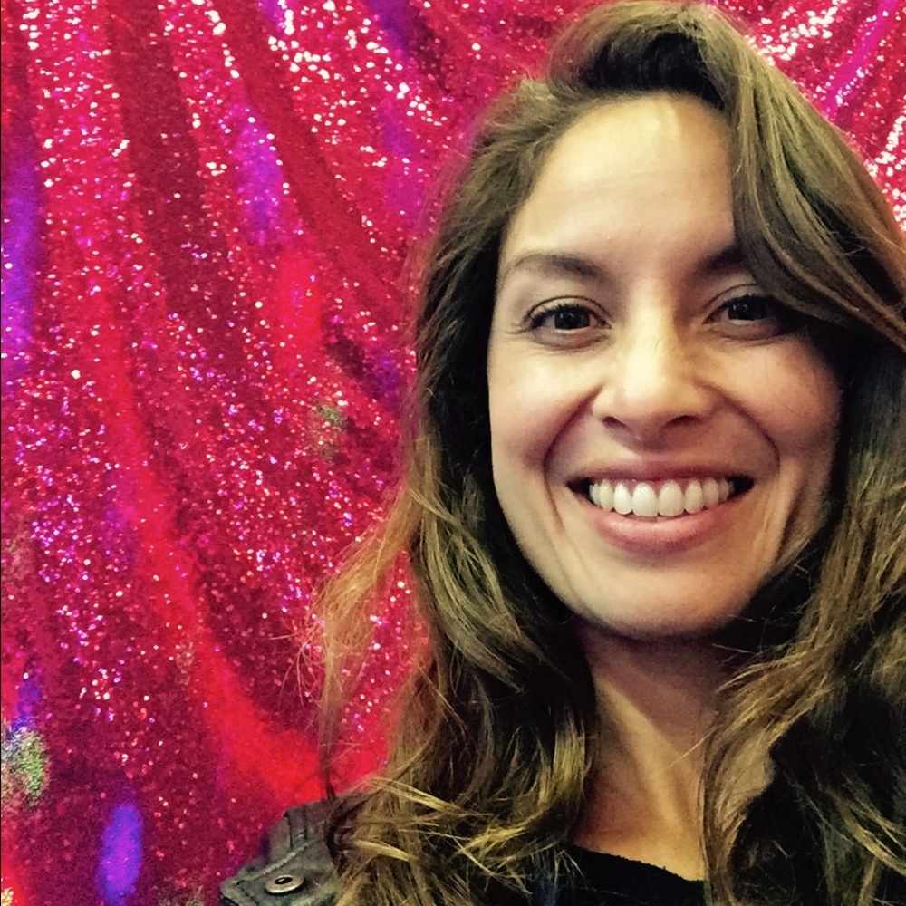 Meet your Posher, Liz