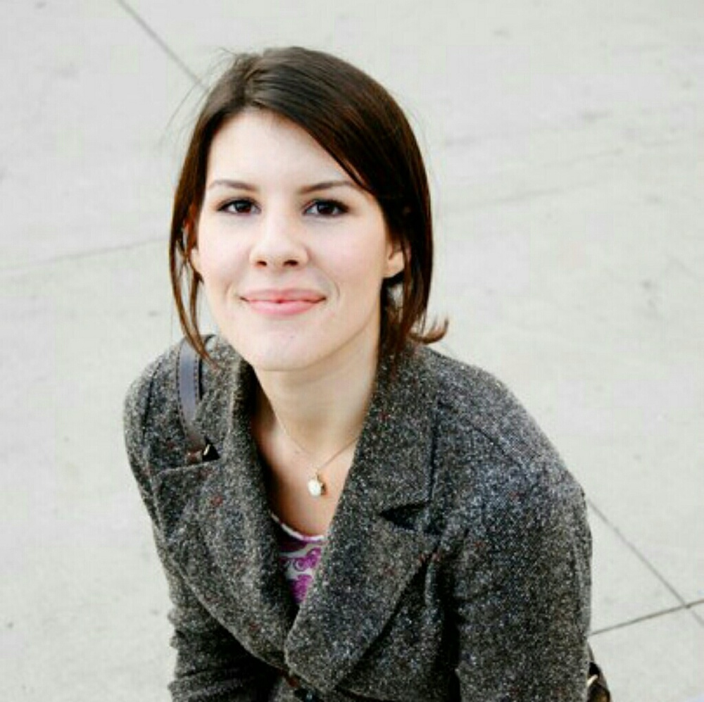 Meet your Posher, Emily