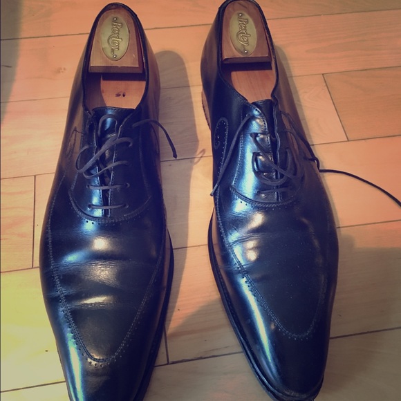 Men's shoes - Picture 1 of 4