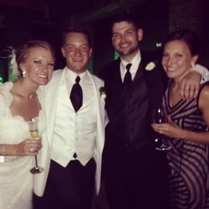 Meet your Posher, Mike