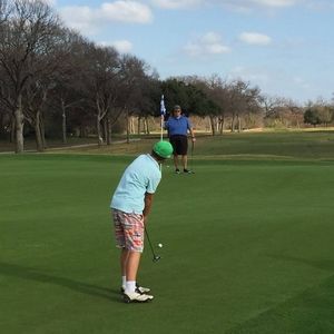 Meet your Posher, Brian