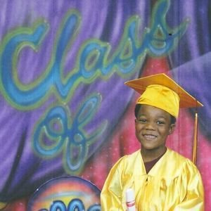 Meet your Posher, Victor