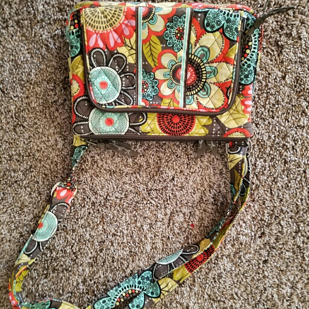 Vera Bradley purse