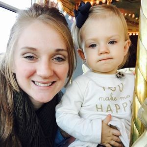 Meet your Posher, Hope