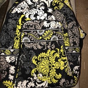 Vera Bradley back pack