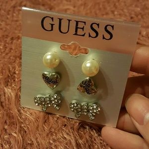 fashion earrings