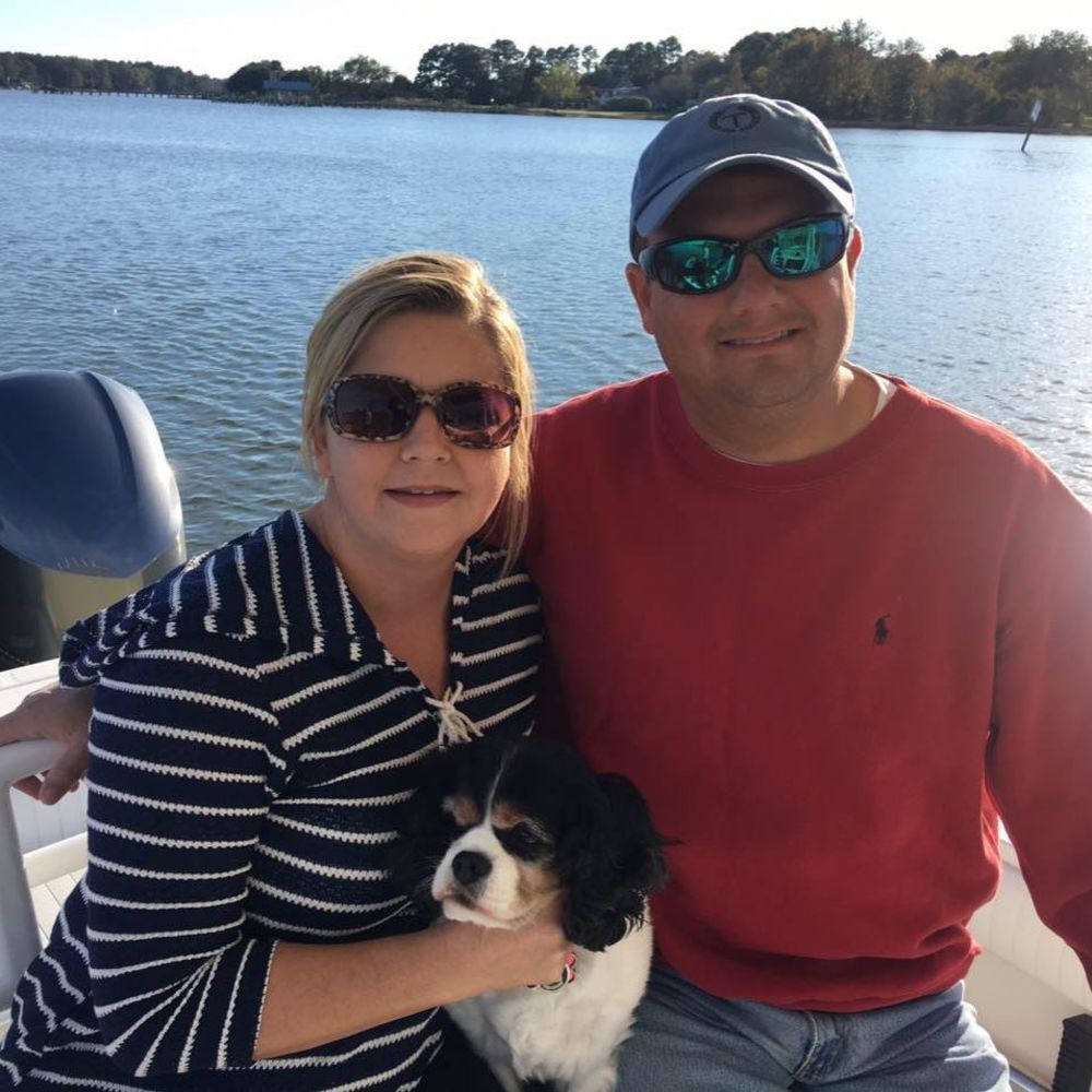 Meet your Posher, Candi