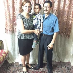 Meet your Posher, Samir