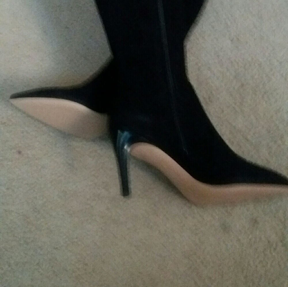 Women's boots