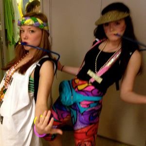 Meet your Posher, Kelly