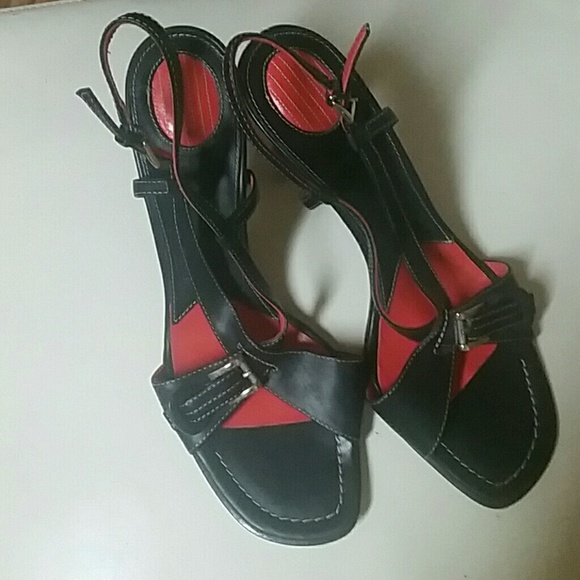 Banfi zambrelli 8.5 Italian shoes - Picture 1 of 3