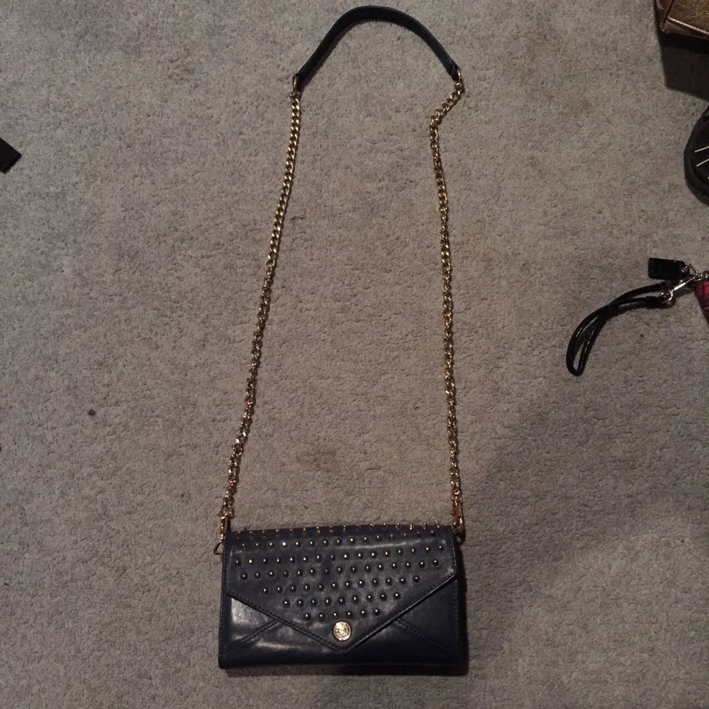 Authentic Rebecca Minkoff Bag