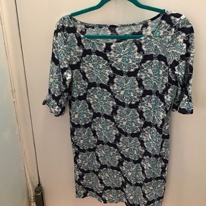 Lilly Pulitzer casual dress