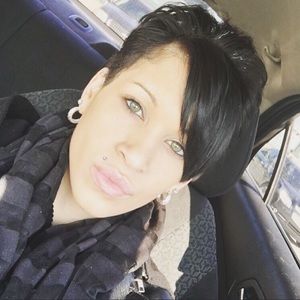 Meet your Posher, Aneasha