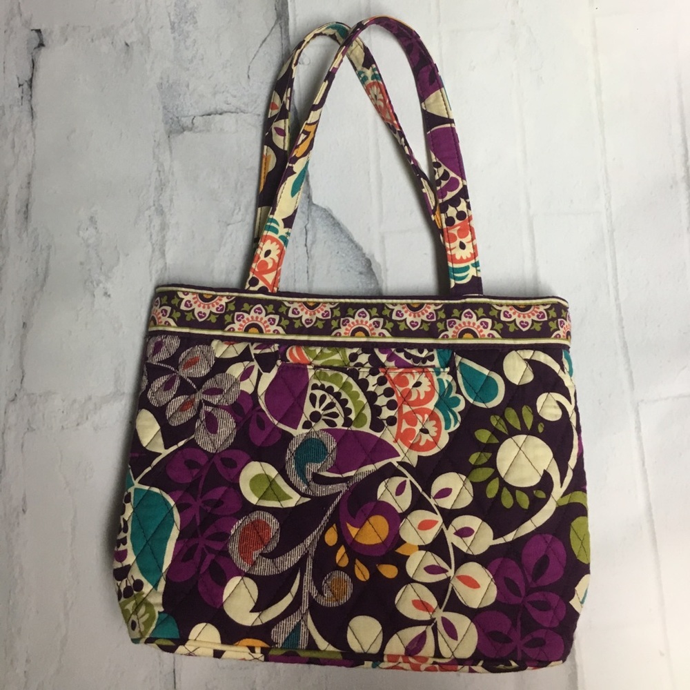 Vera Bradley purse