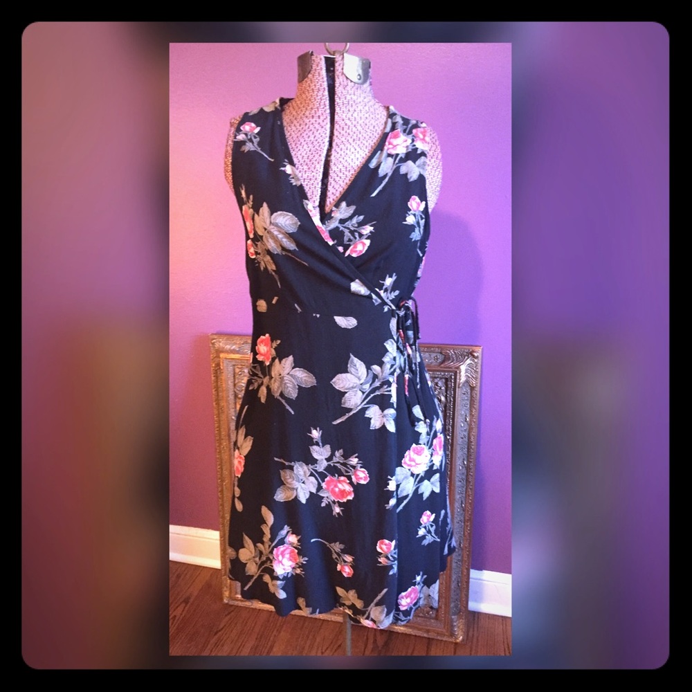 90’s Dress