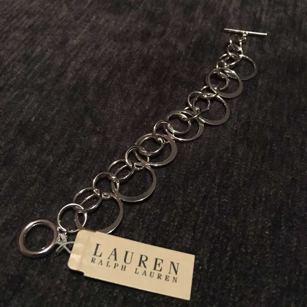Ralph Lauren bracelet