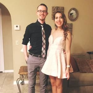 Meet your Posher, Keldon