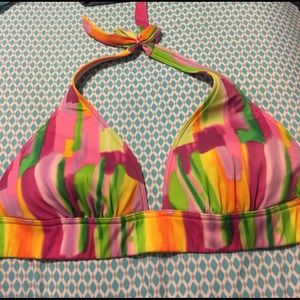Victoria's Secret Bathing Suit Top