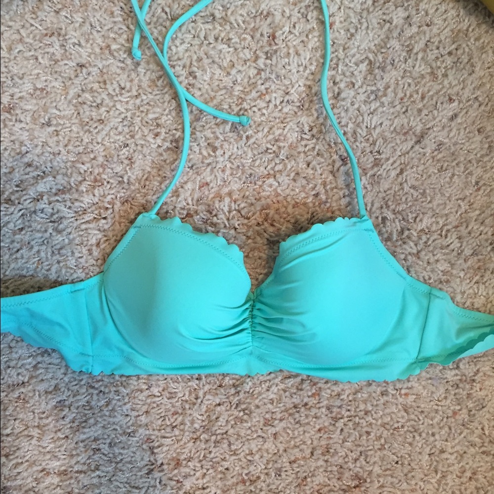 VS bathing suit top