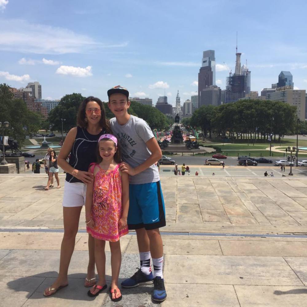 Meet your Posher, Lindy