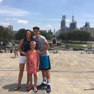 Meet your Posher, Lindy