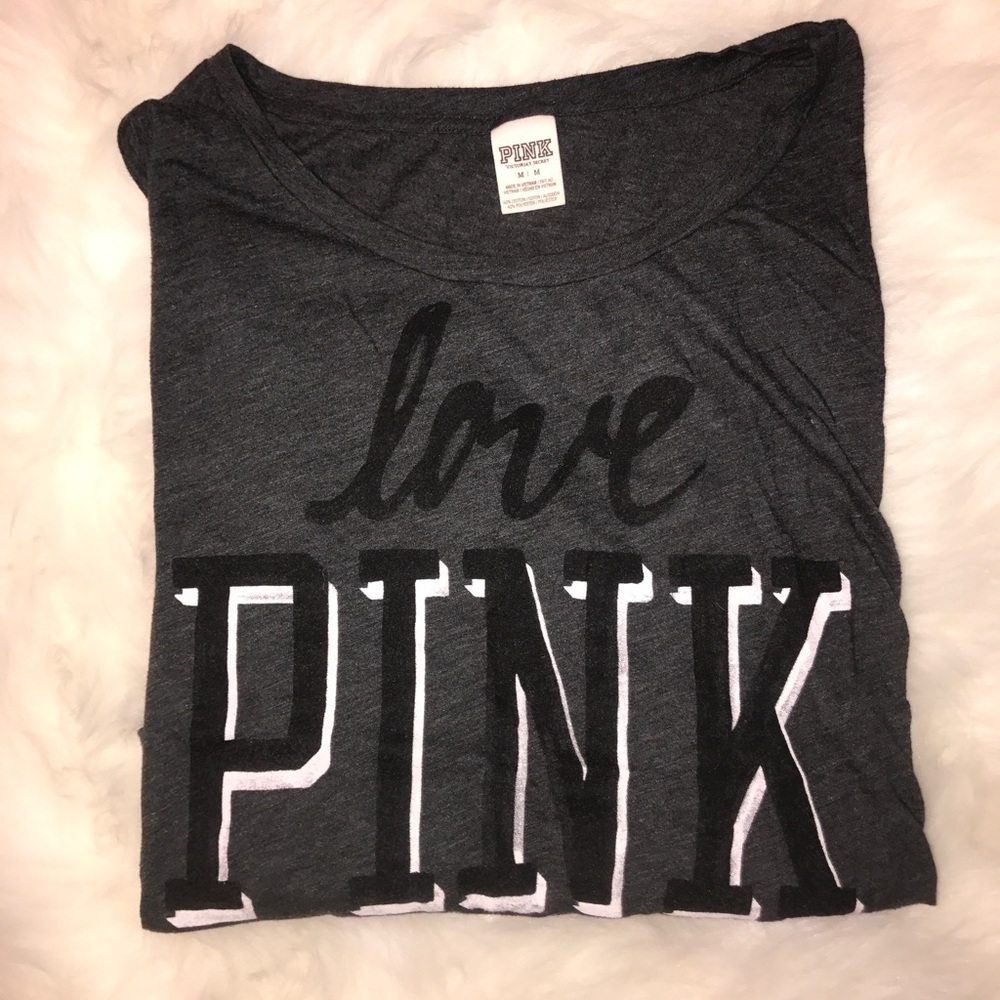 VS PINK Top ✨