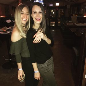 Meet your Posher, Allie