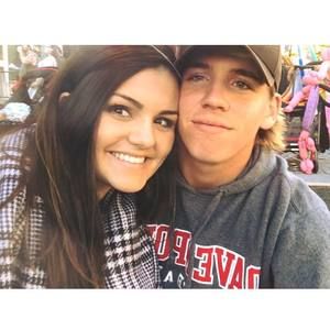 Meet your Posher, Ben