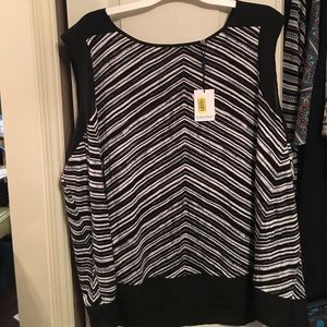 Brand new blouse