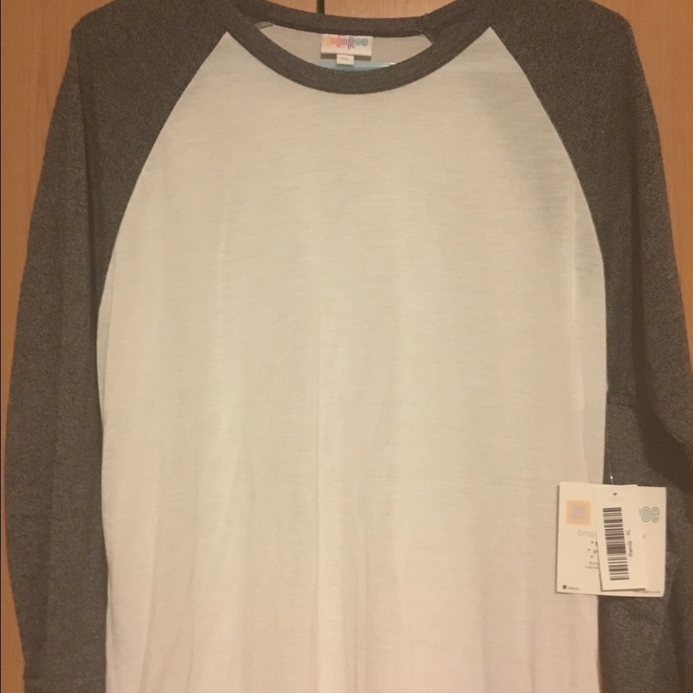 Lularoe XL Randy Brand New With Tags