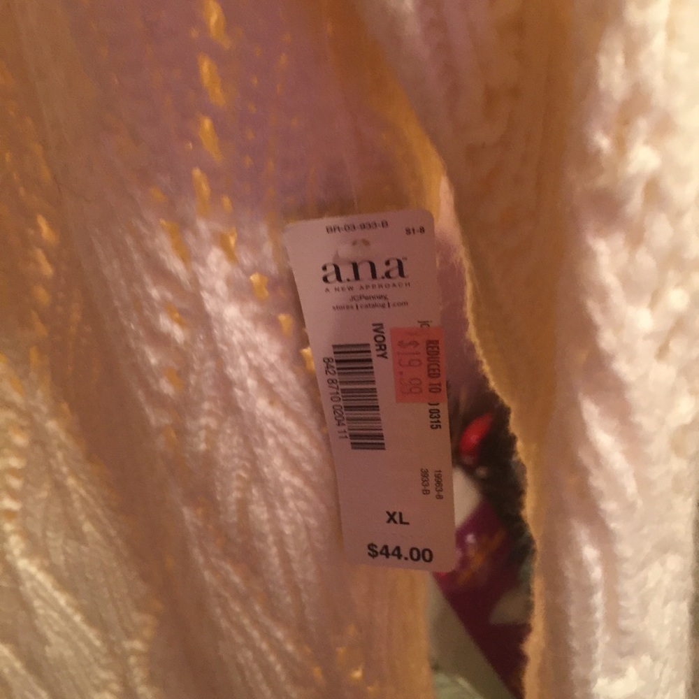 Sweater - Picture 2 of 2