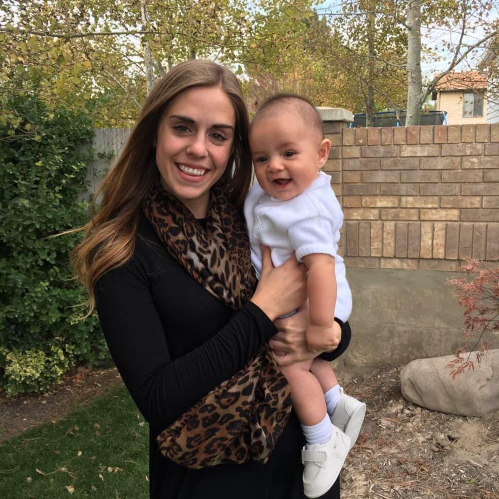 Meet your Posher, Danelle