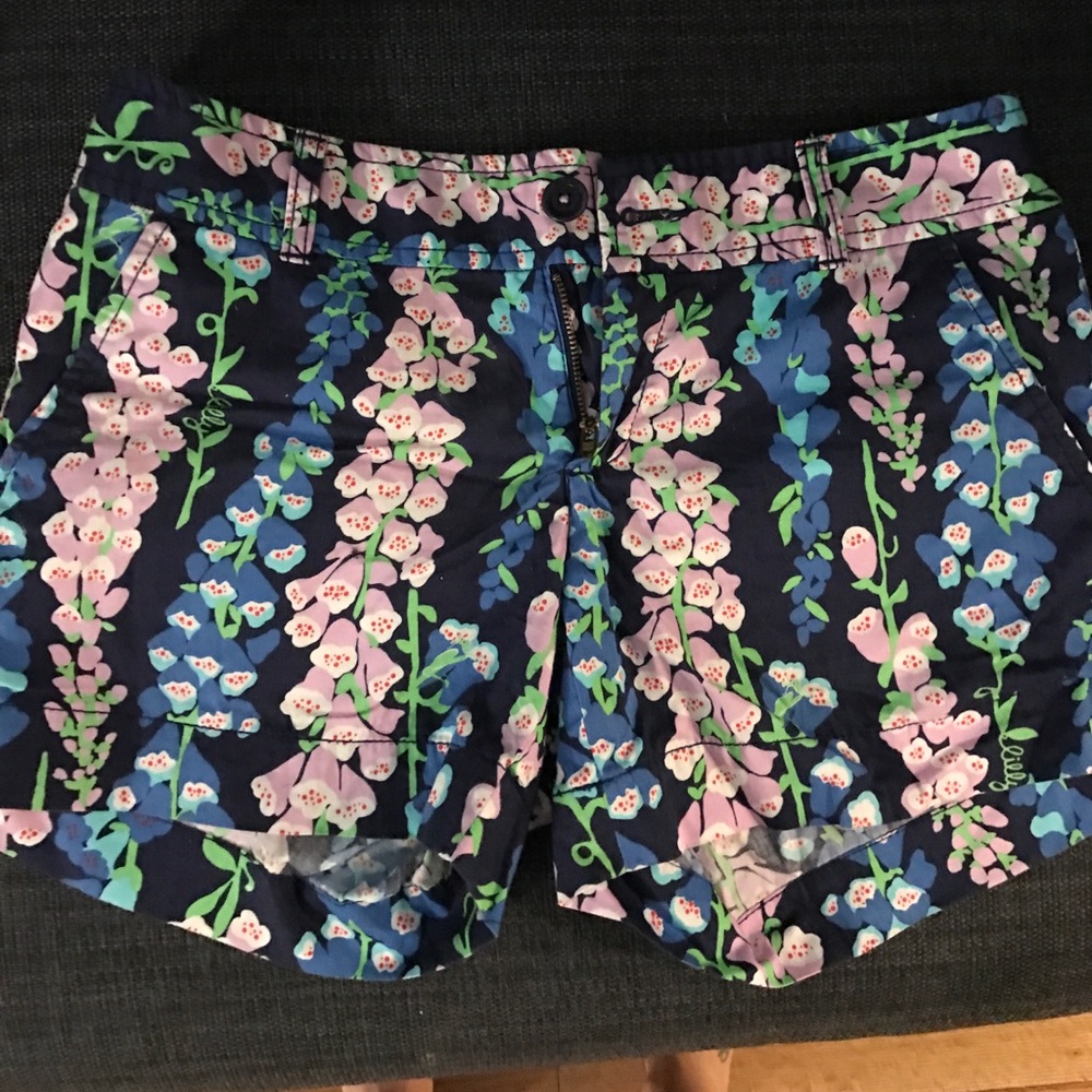 Lilly Pulitzer