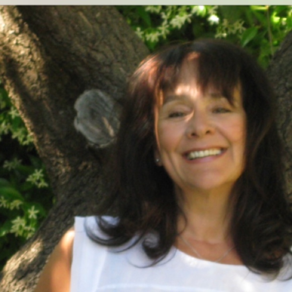 Meet your Posher, Teri