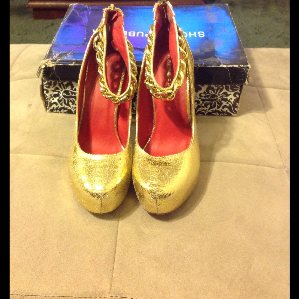 Platforms - Picture 2 of 3