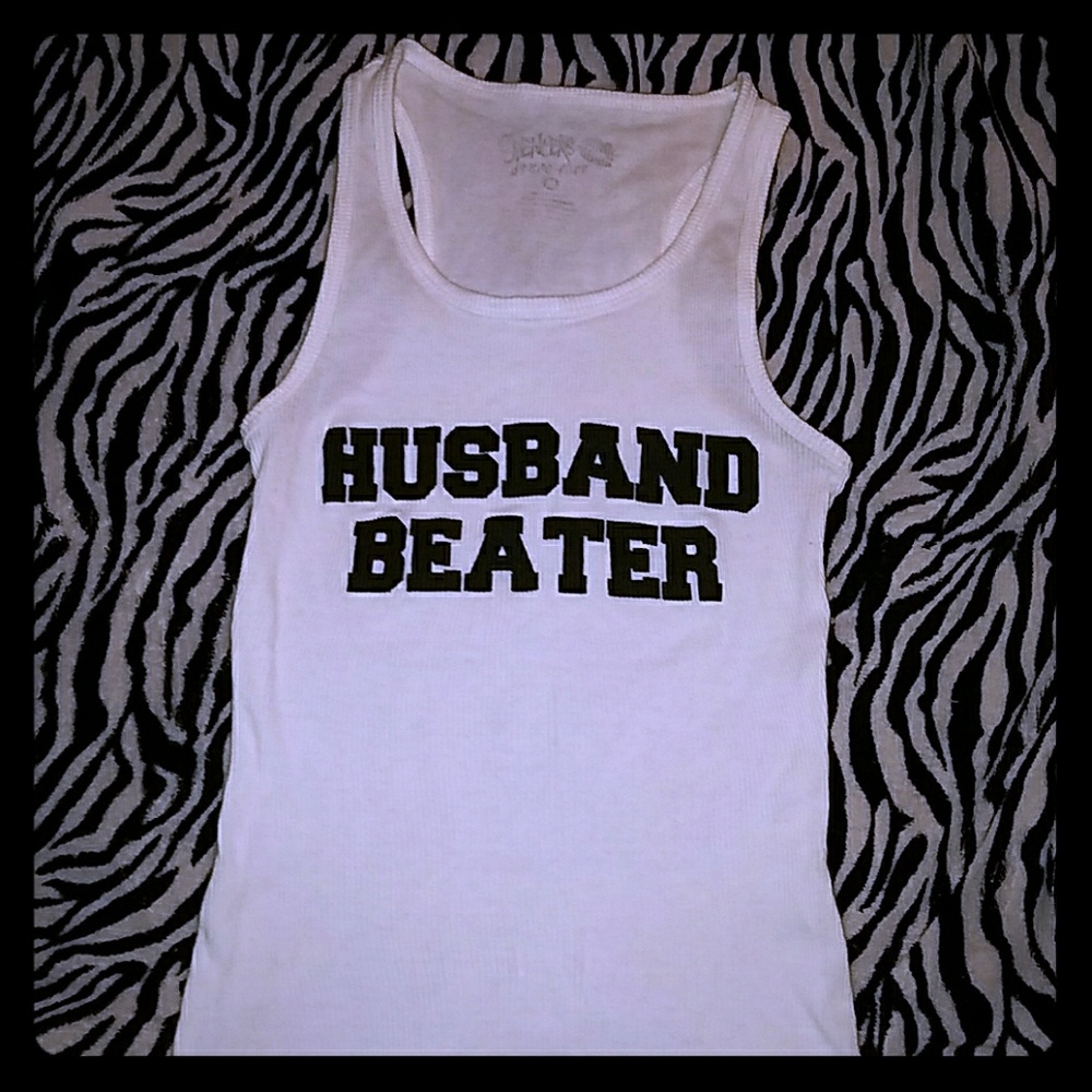 Husband Beater