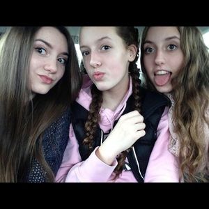 Meet your Posher, Abby