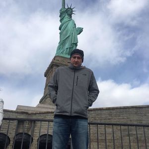 Meet your Posher, Mirza