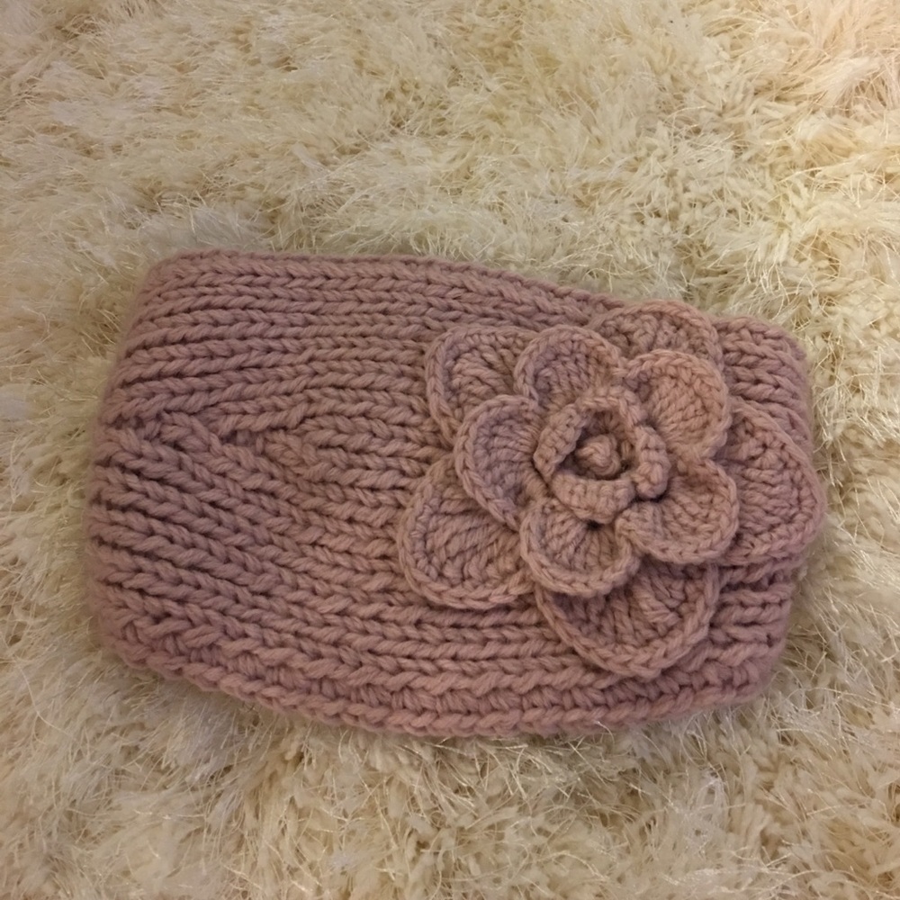 Winter  hairband ~~