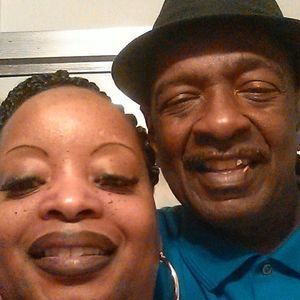 Meet your Posher, Shawanda