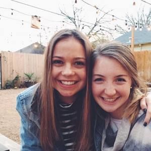 Meet your Posher, Suzanna